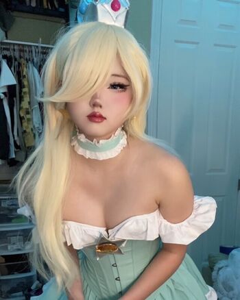 Full leaked Luxxezi private onlyfans photo