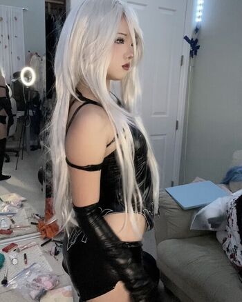 Full leaked Luxxezi private onlyfans photo