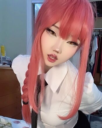 Full leaked Luxxezi private onlyfans photo