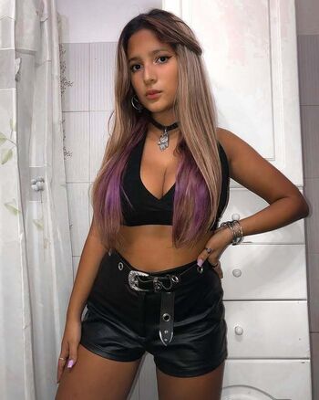 Full leaked Luz oses private onlyfans photo