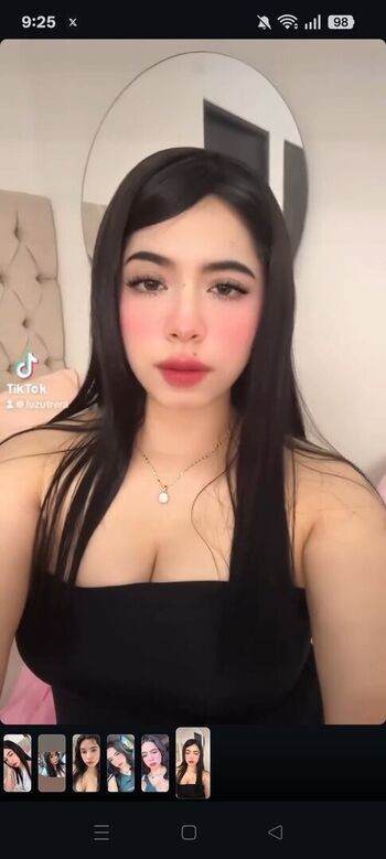 Luz utrera