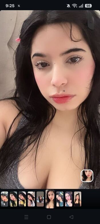 Luz utrera