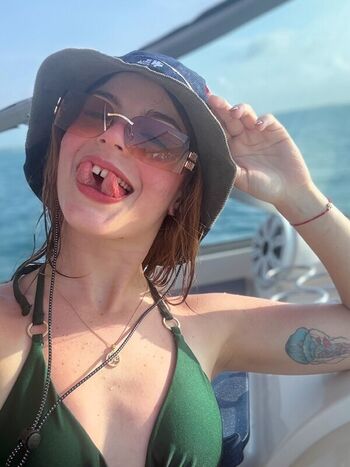 Full leaked Luzcelinacervo private onlyfans photo