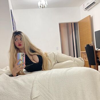 Full leaked Luzgamingxd page private onlyfans photo