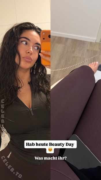 Full leaked Lya aylin private onlyfans photo