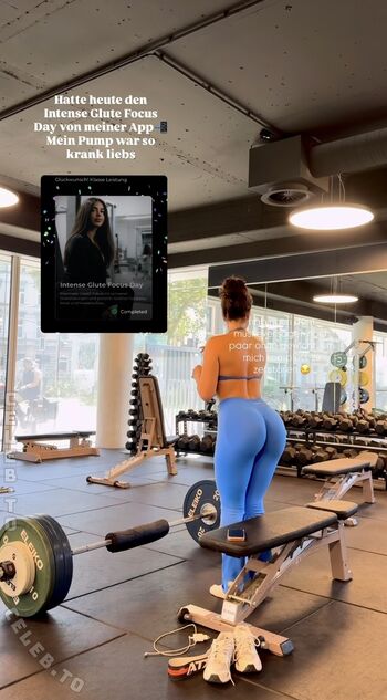 Full leaked Lya aylin private onlyfans photo