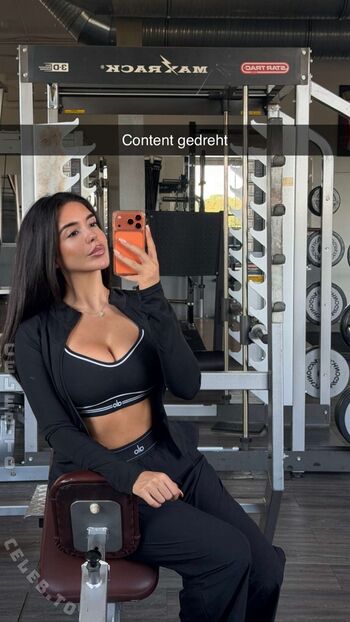 Lya Aylin