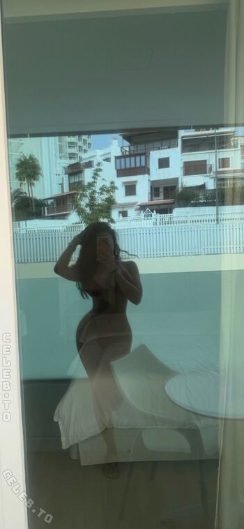 Full leaked Lya aylin private onlyfans photo