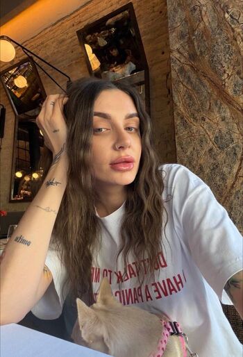 Full leaked Lyasheva private onlyfans photo