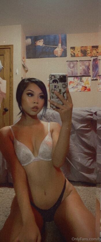 Full leaked Lycheebobaxo page private onlyfans photo