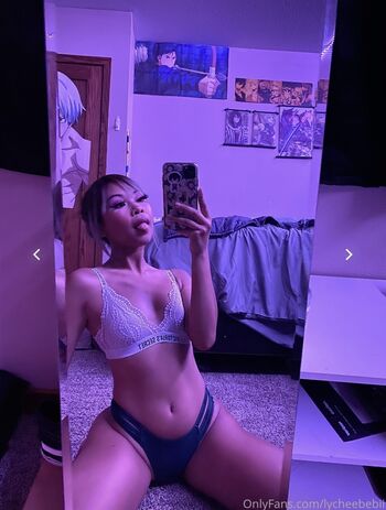 Lycheebobaxo