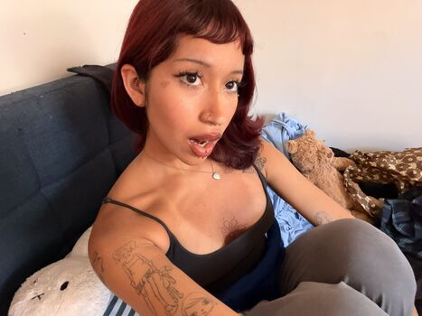 Full leaked Lycheenotes private onlyfans photo