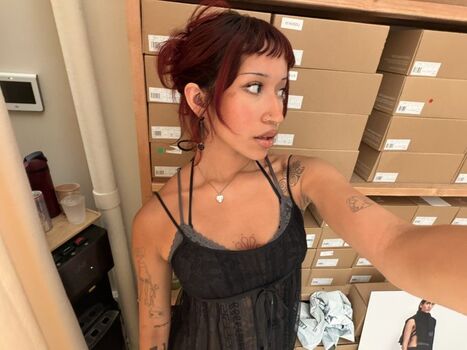 Full leaked Lycheenotes private onlyfans photo