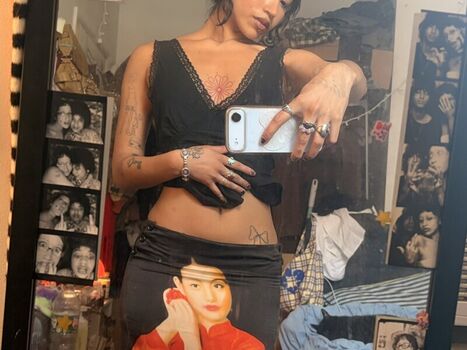 Full leaked Lycheenotes private onlyfans photo