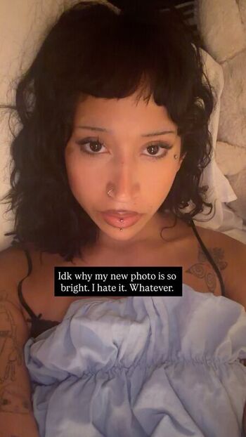 Full leaked Lycheenotes private onlyfans photo