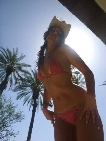 Full leaked Lydia campanelli private onlyfans photo