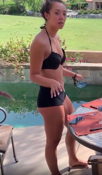 Full leaked Lydia hewitt lee page private onlyfans photo