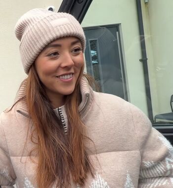 Full leaked Lydia hewitt lee page private onlyfans photo