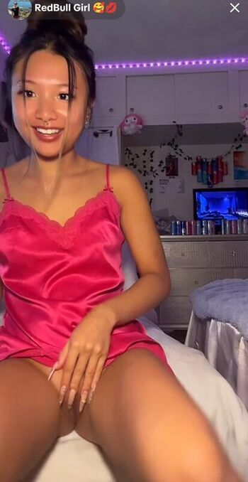 Full leaked Lydia hoang private onlyfans photo