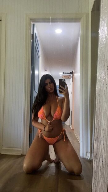 Full leaked Lydia hollis page private onlyfans photo