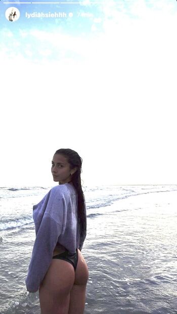 Lydia Hsieh Beatty