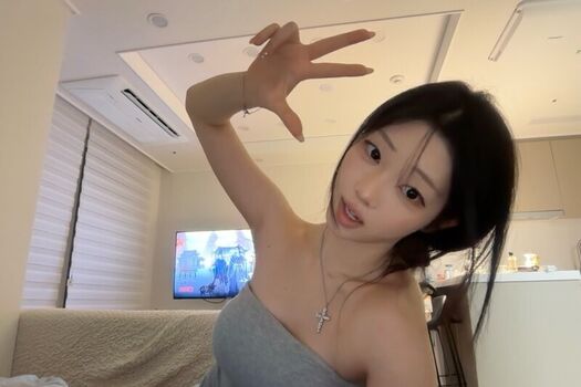 Full leaked Lydia hwang private onlyfans photo