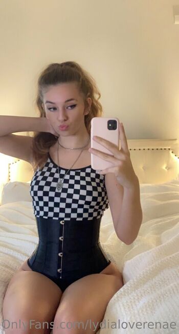 Full leaked Lydia renae private onlyfans photo