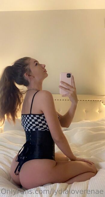 Full leaked Lydia renae private onlyfans photo