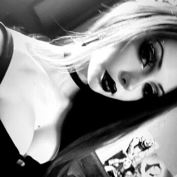 Full leaked Lydia rose mortelle private onlyfans photo