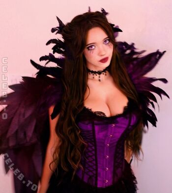 Lydia Violet