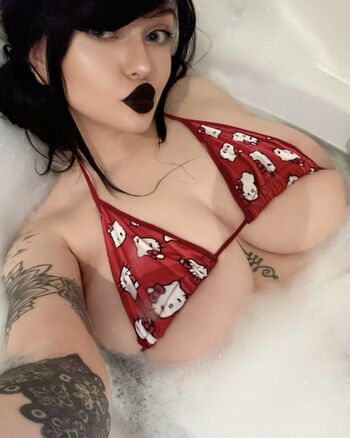 Full leaked Lydiafawn  page private onlyfans photo