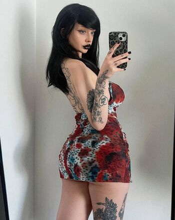 Full leaked Lydiafawn private onlyfans photo