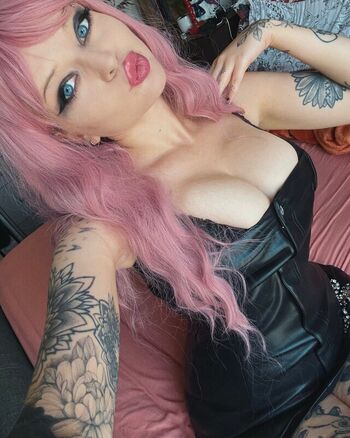 Full leaked Lydiafawn private onlyfans photo
