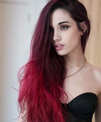 Full leaked Lyegaia page private onlyfans photo