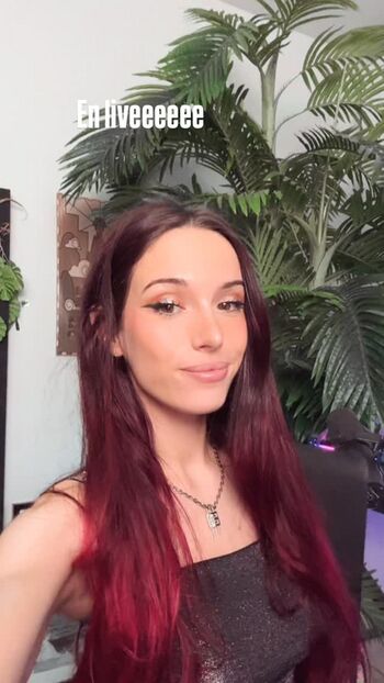 Full leaked Lyegaia private onlyfans photo