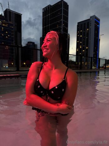 Full leaked Lyla fit private onlyfans photo