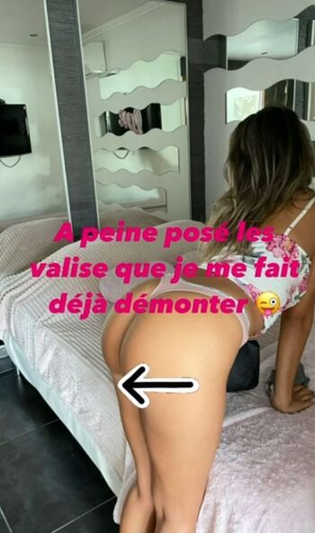 Full leaked Lylou glam private onlyfans photo