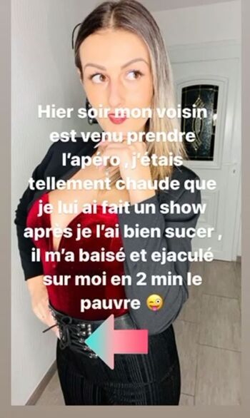 Full leaked Lylou glam private onlyfans photo