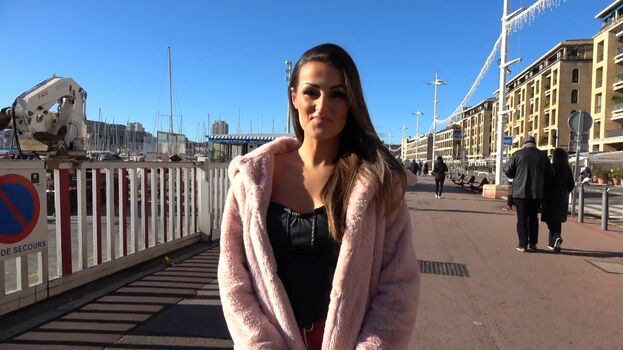 Full leaked Lylou glams private onlyfans photo