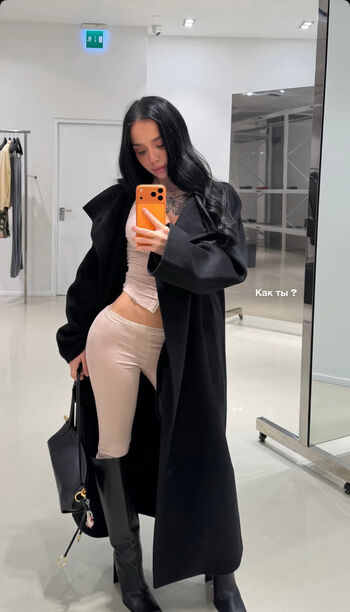 Full leaked Lyna com private onlyfans photo