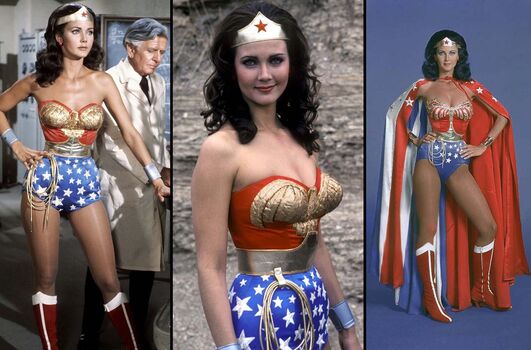 Lynda Carter
