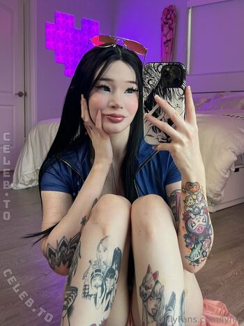 Full leaked Lynienicole private onlyfans photo
