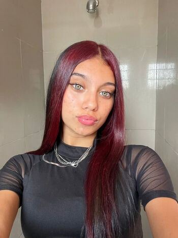 Full leaked Lynique meyer private onlyfans photo