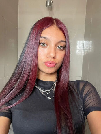 Full leaked Lynique meyer private onlyfans photo