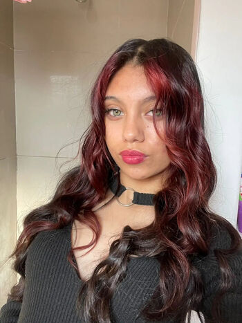 Full leaked Lynique meyer private onlyfans photo