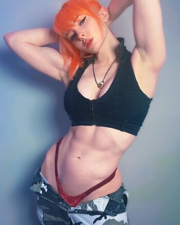 Full leaked Lynn meowri private onlyfans photo