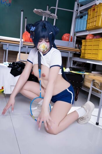 Full leaked Lynnie lia private onlyfans photo