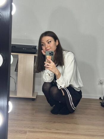 Full leaked Lyolya elijess private onlyfans photo