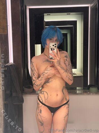 Full leaked Lyracrw private onlyfans photo