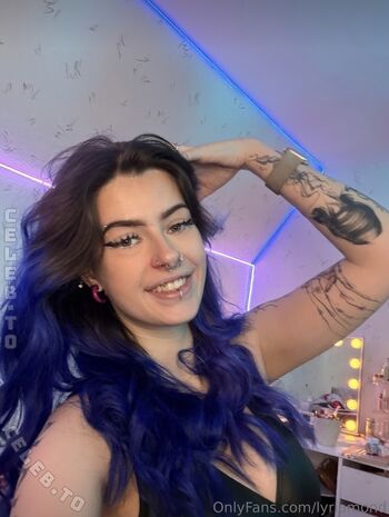 Full leaked Lyriamond private onlyfans photo